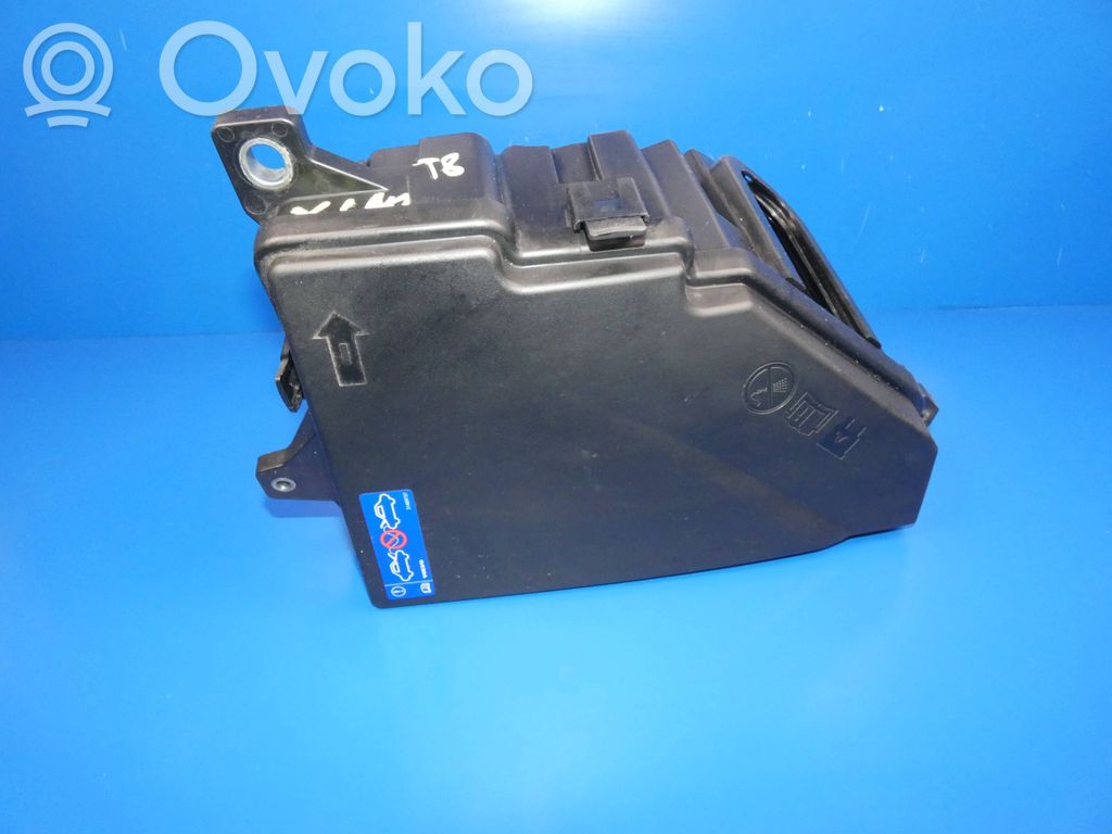 Fuse module   14016,623321320,07122015