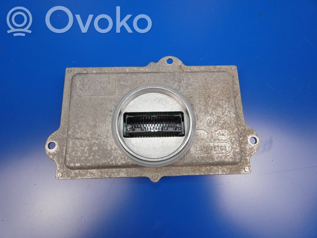 Volvo XC90 Sterownik / moduł świateł Xenon 