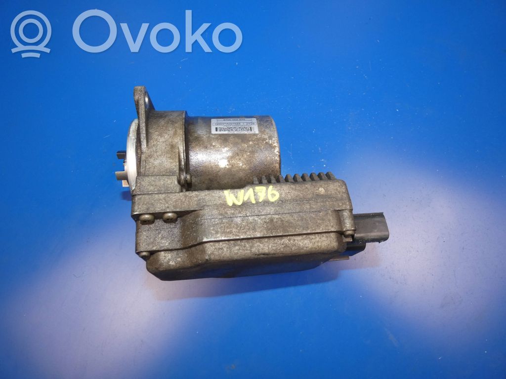 Mercedes-Benz B W246 W242 Steering rack 