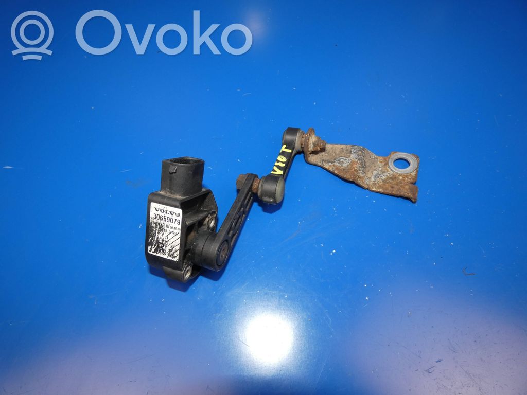 Headlight/headlamp level sensor   30659079