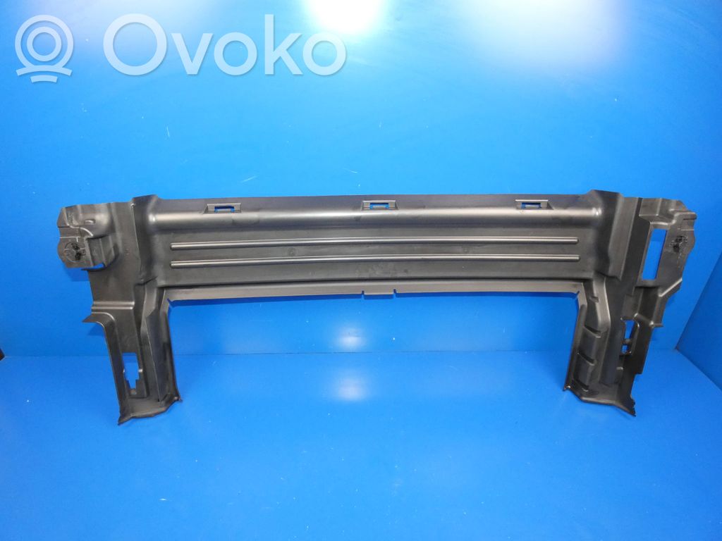 Volvo V40 Wlot / Kanał powietrza intercoolera 