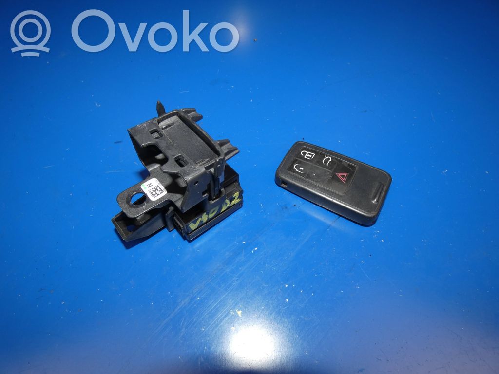 Virtalukko   AH4N15607AE,28227917,3659AV01125,CCAB09LP0300T0
