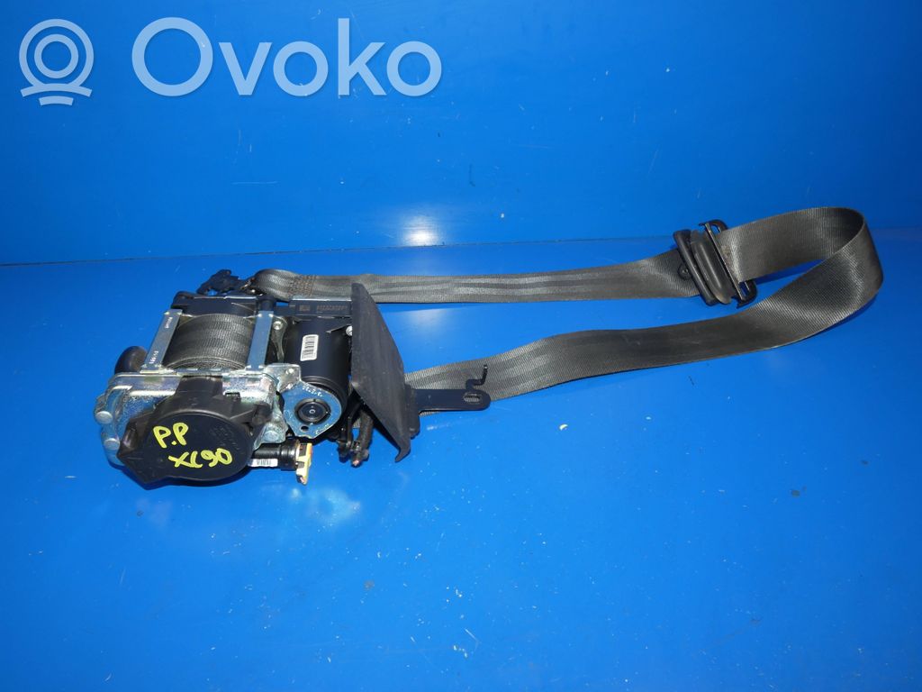 Volvo XC90 Cinturón delantero 