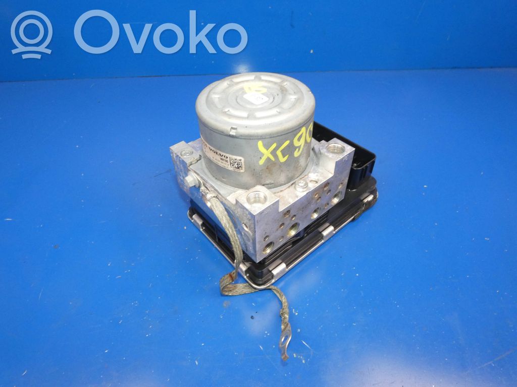 Bomba de ABS   31445476,10022006194,MK100