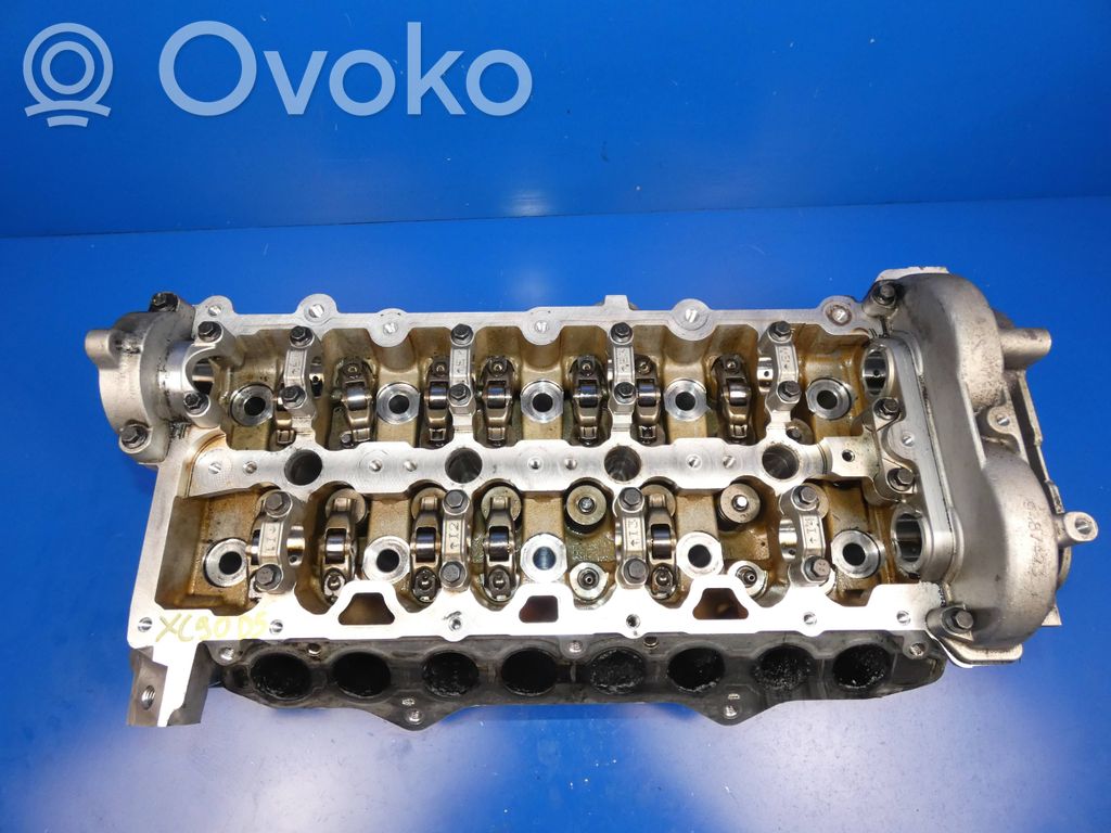 Volvo XC90 Engine head 