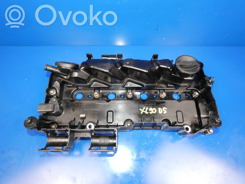 Ventildeckel   31430348