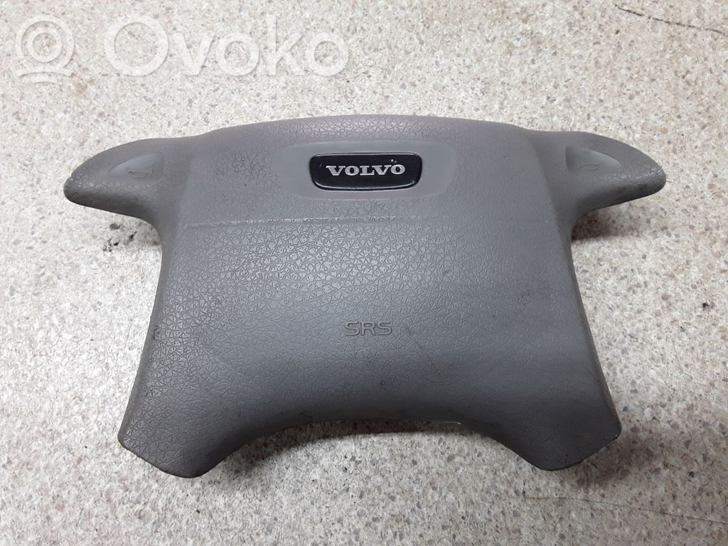 Volvo S40, V40 Stūres drošības spilvens 
