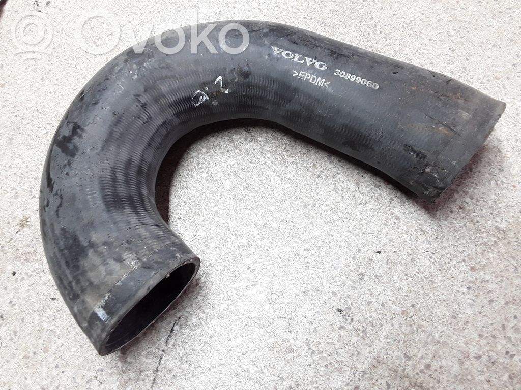 Volvo S40, V40 Intercooler hose/pipe 