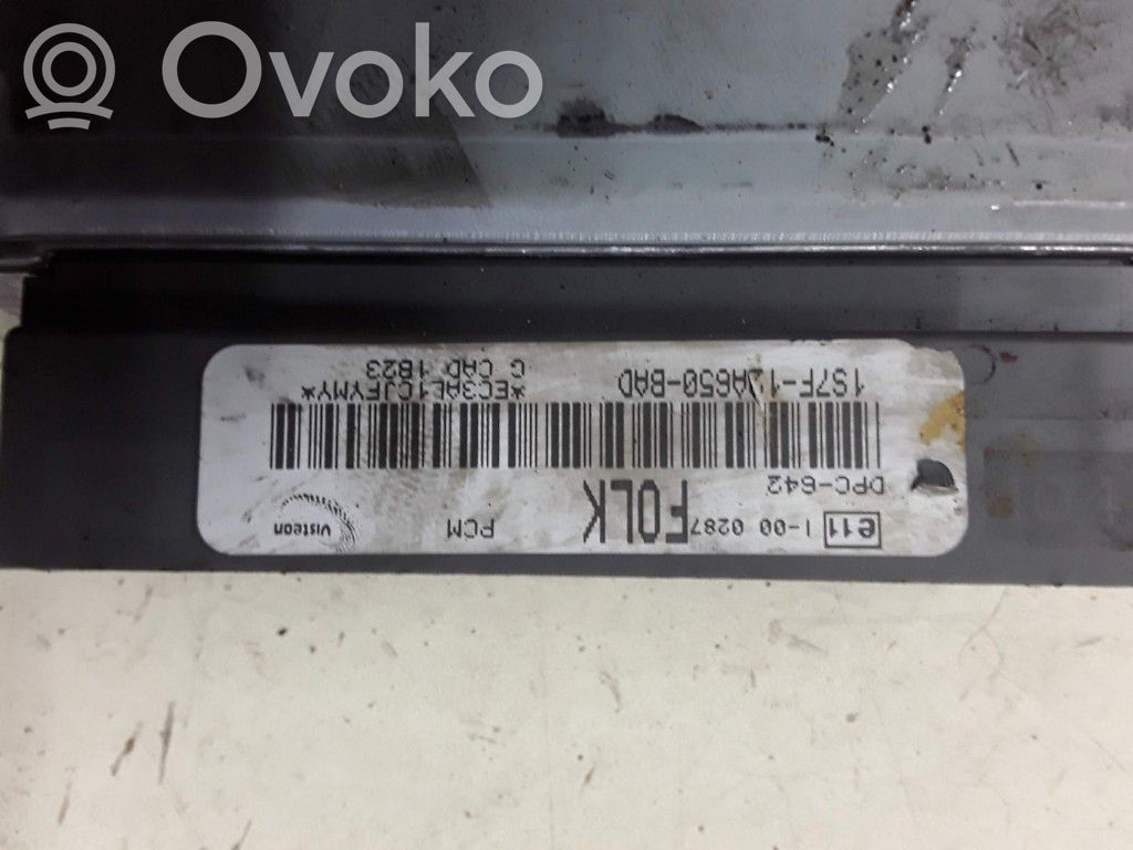 Ford Mondeo Mk III Engine control unit/module 