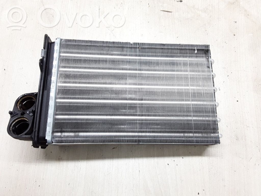 Pečiuko radiatorius