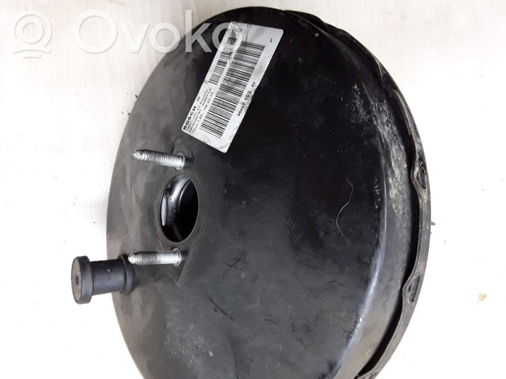 Citroen C5 Brake booster 