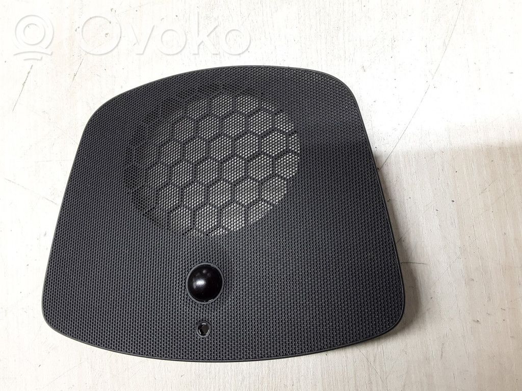 Cadillac BLS Dash center speaker trim cover 