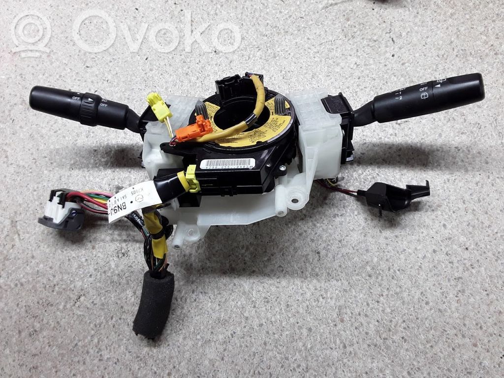 Mazda 3 I Wiper turn signal indicator stalk/switch 