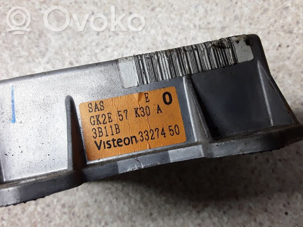 Mazda 6 Airbag control unit/module 