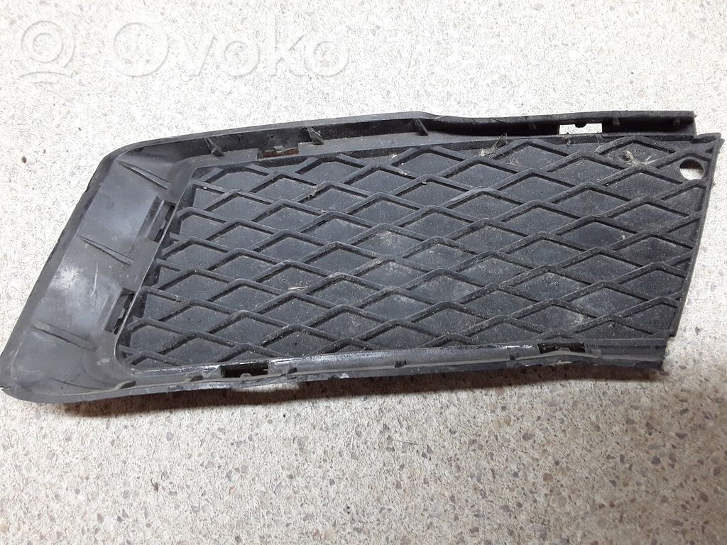 Front bumper lower grill   7178991