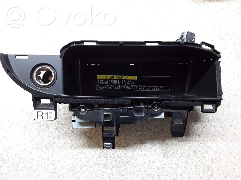 Lexus RX 450H Wireless charging module 