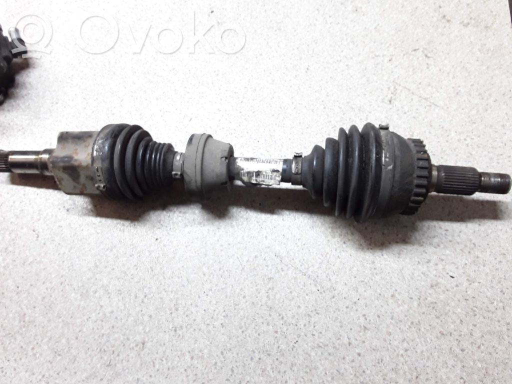 Saab 9-5 Front driveshaft 