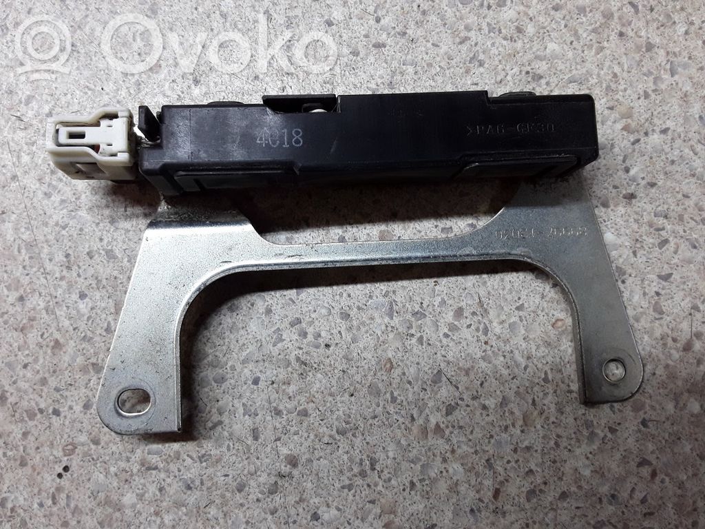 Toyota Auris E180 Sensor 