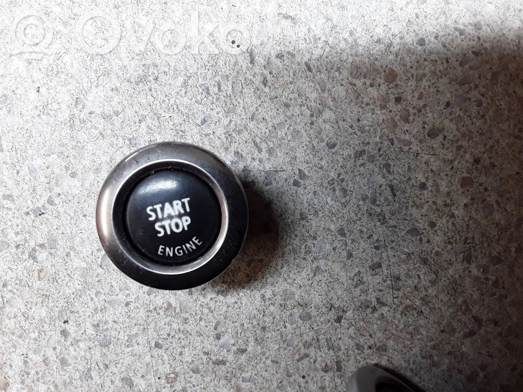 Engine start stop button switch   6973276