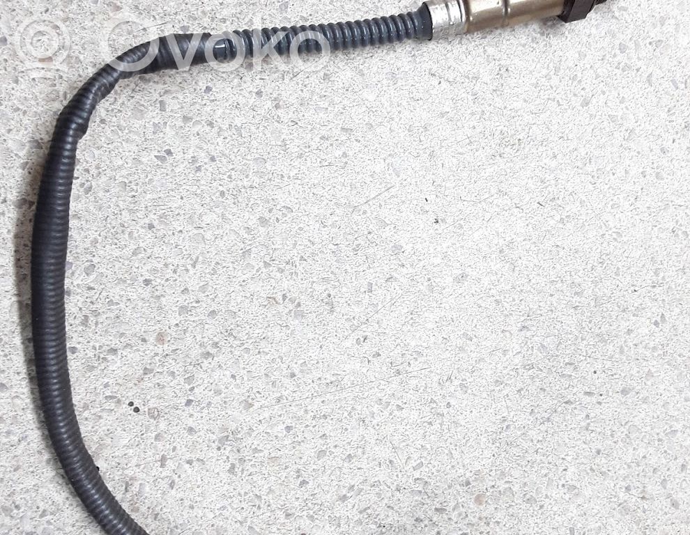 BMW 3 F30 F35 F31 Lambda probe sensor 