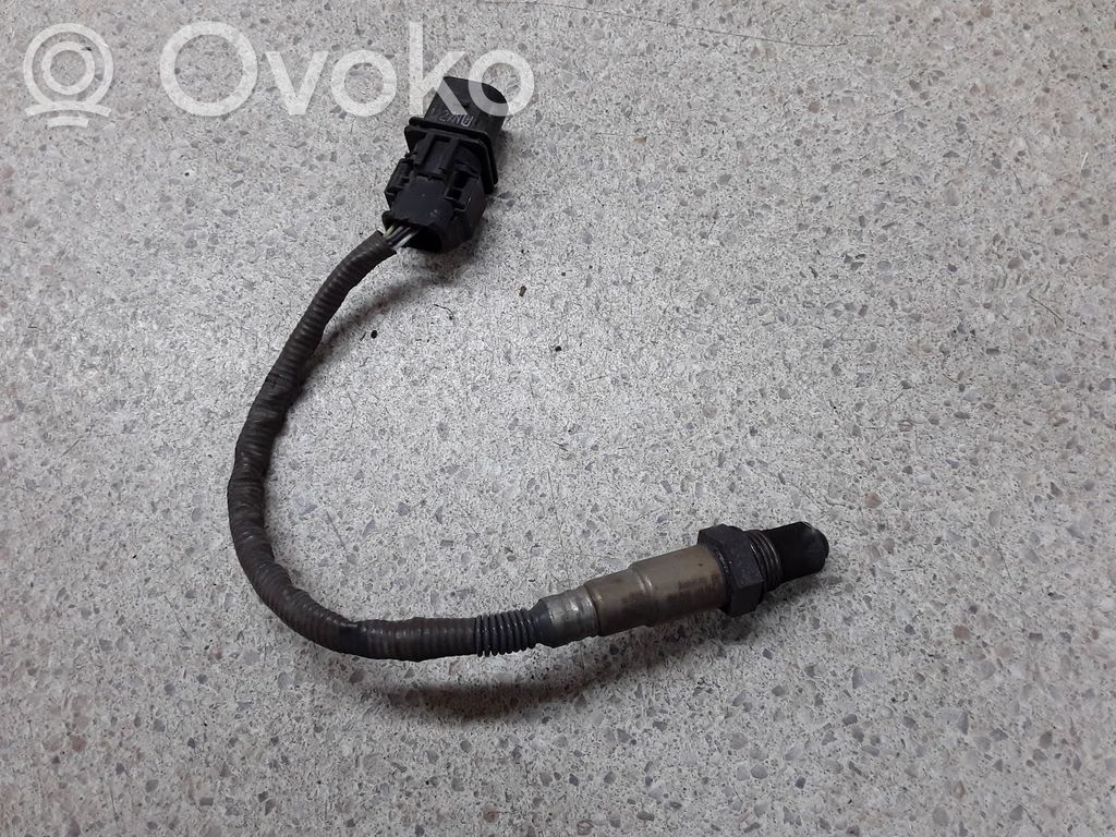 Mercedes-Benz ML W166 Lambda probe sensor 