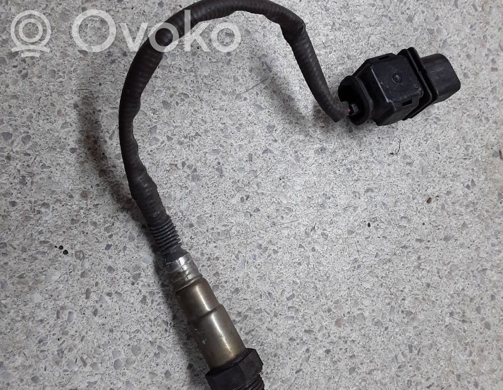 Mercedes-Benz GL X166 Lambda probe sensor 