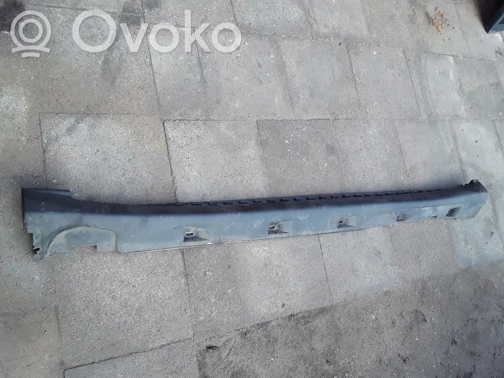 Saab 9-5 Sill 