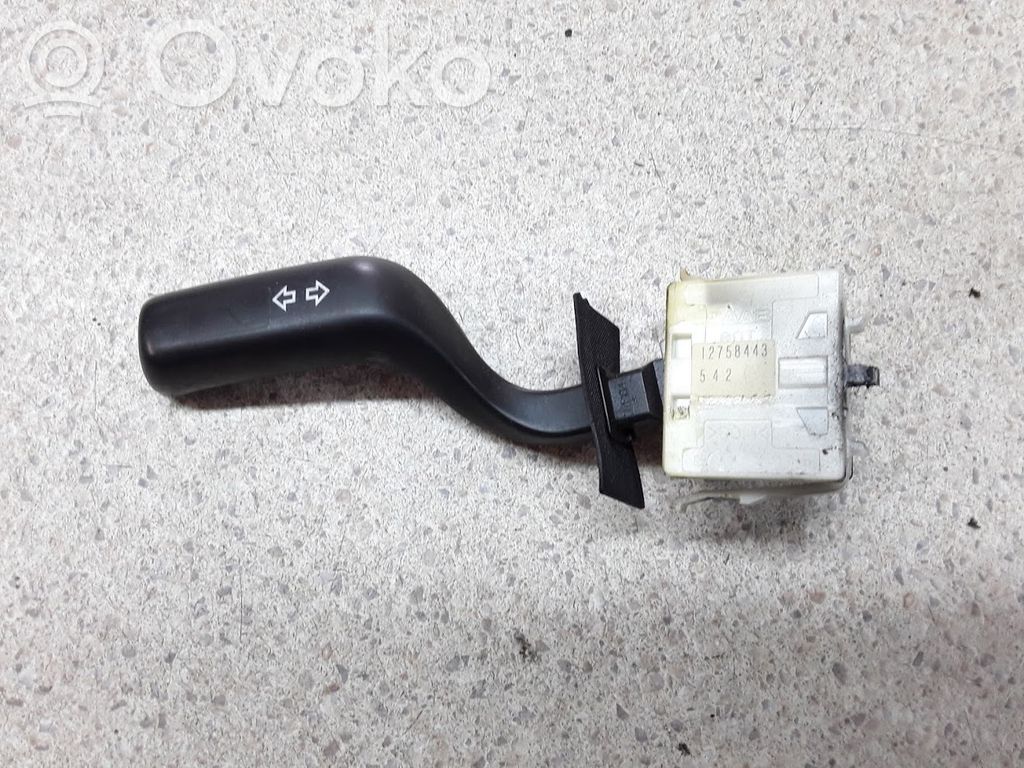 Saab 9-5 Indicator stalk 