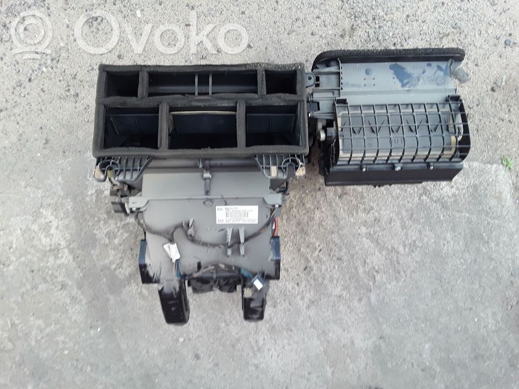 Opel Astra J Nagrzewnica / Komplet 
