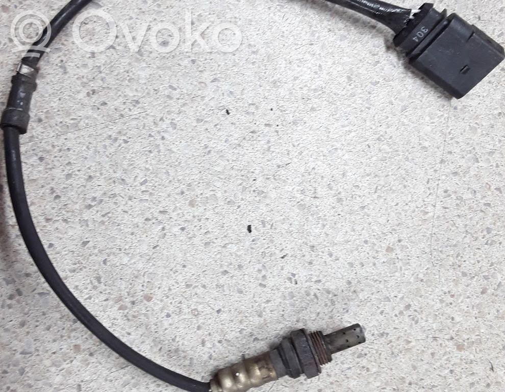 Volkswagen Polo V 6R Lambda probe sensor 
