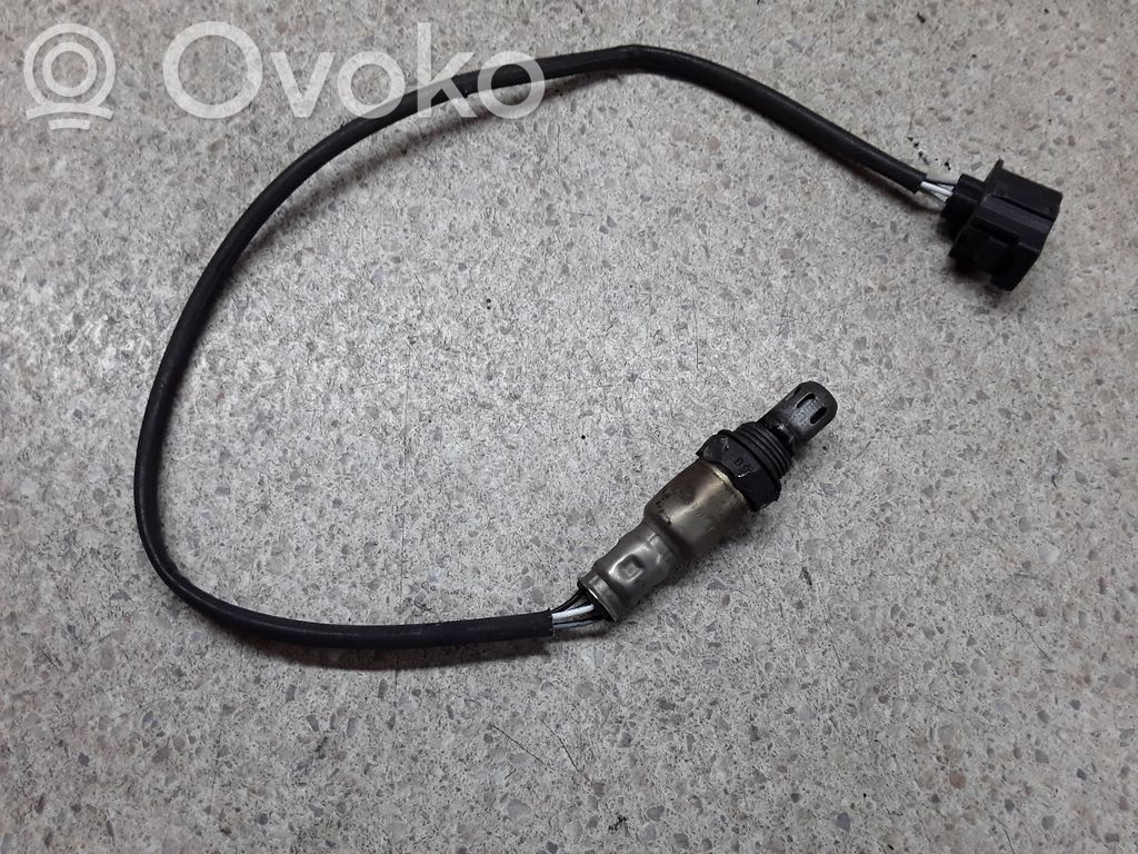 Mercedes-Benz ML W166 Lambda probe sensor 