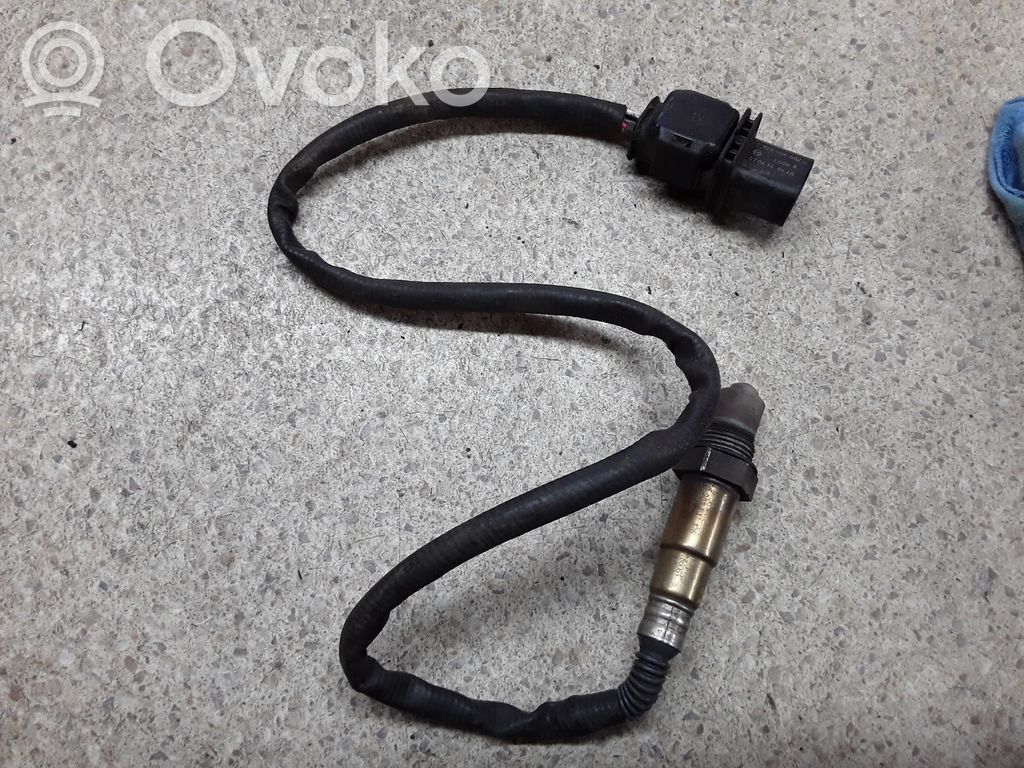 BMW X5 E70 Lambda probe sensor 