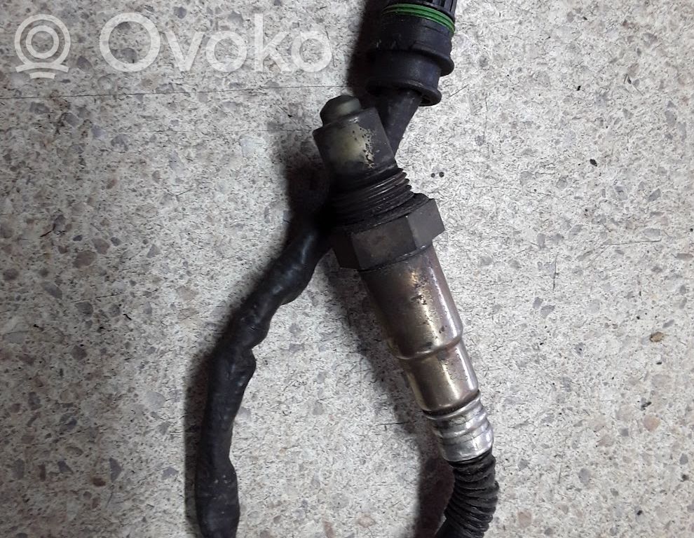 BMW X5 E70 Sonda lambda 