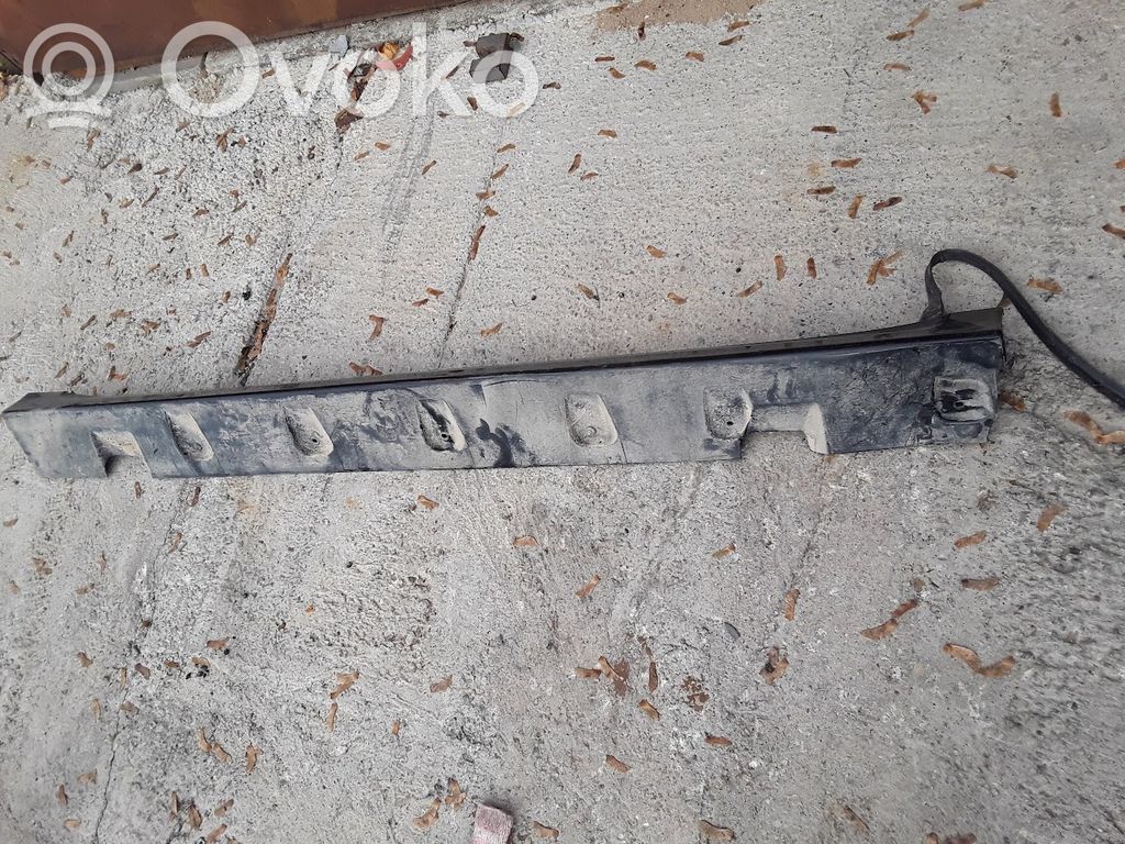 Saab 9-3 Ver2 Sill 