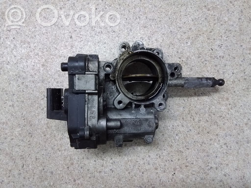 Alfa Romeo 159 Droselinė sklendė 