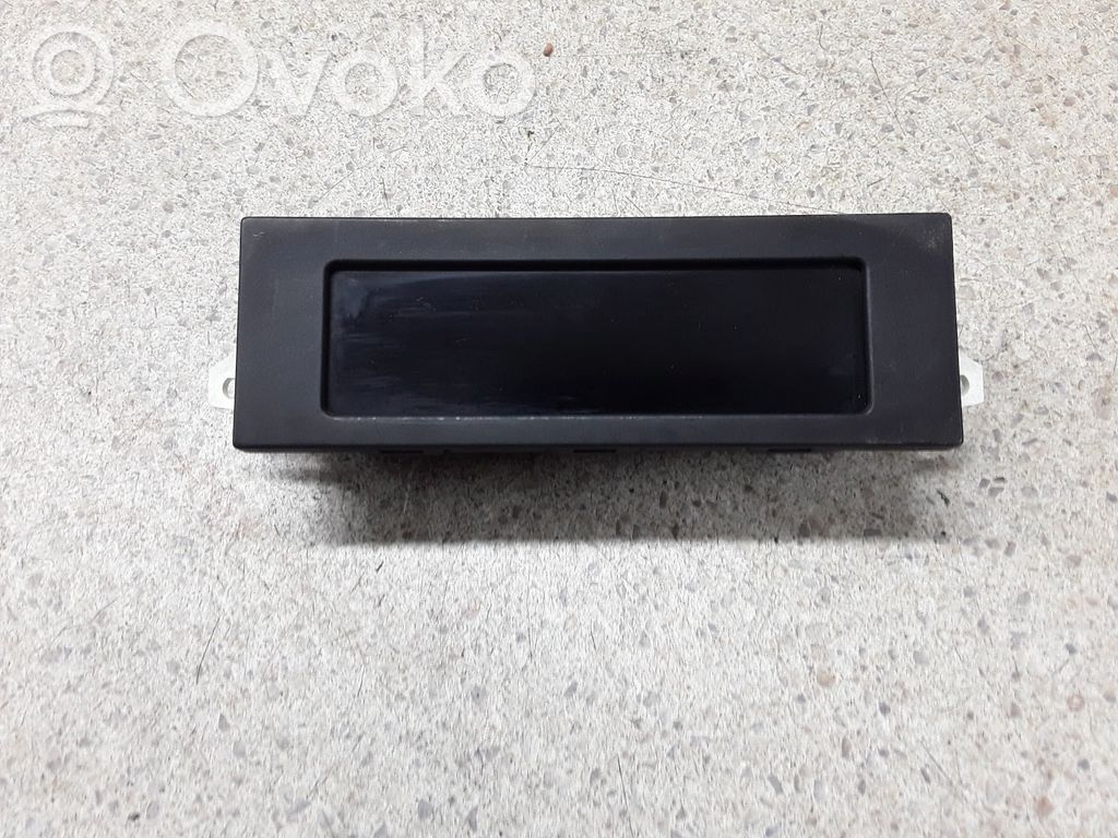 Citroen C3 Screen/display/small screen 
