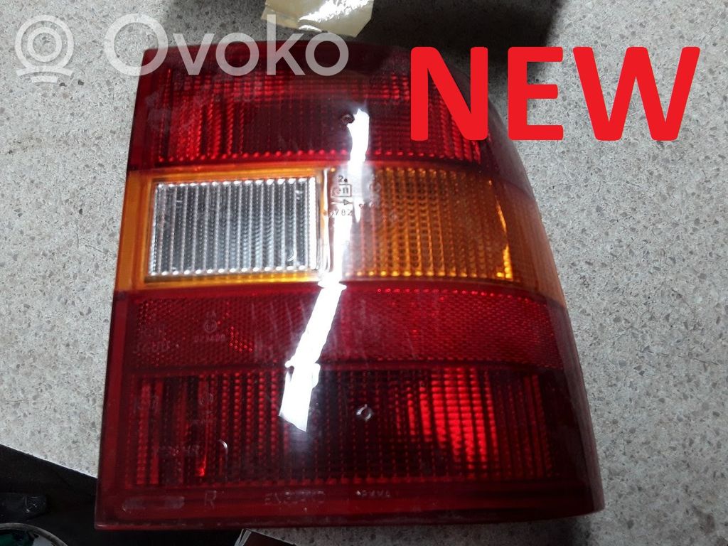 Opel Vectra A Lampa tylna 