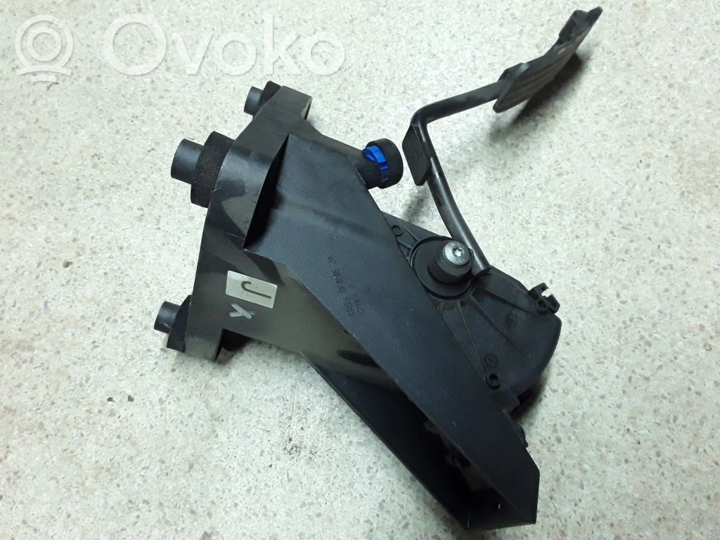 Jaguar S-Type Accelerator throttle pedal 