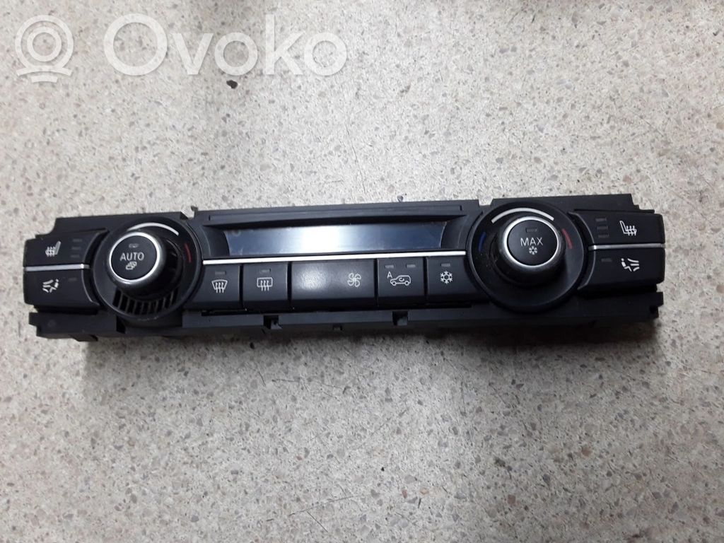 Climate control unit   9234335