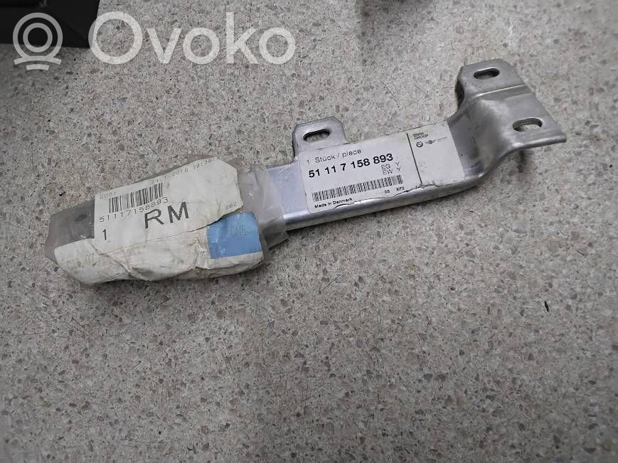 BMW 7 F01 F02 F03 F04 Suport panou fixare radiatoare 