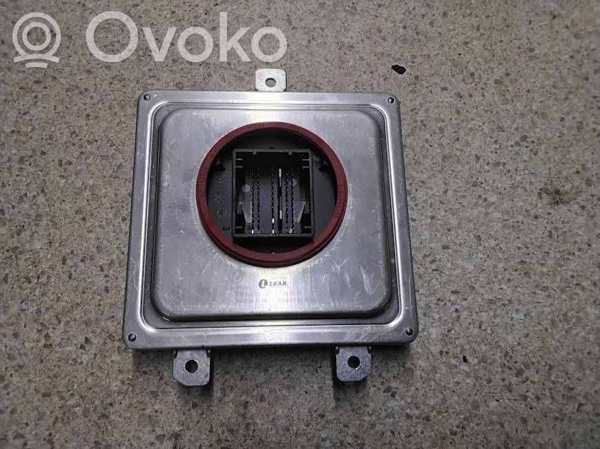 BMW 3 G20 G21 Lastre de faros xenón 