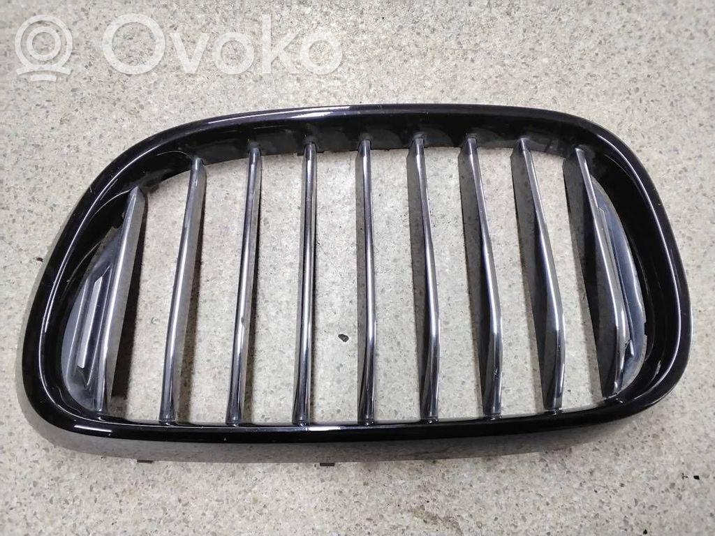 BMW 7 G11 G12 Grilă radiator față 