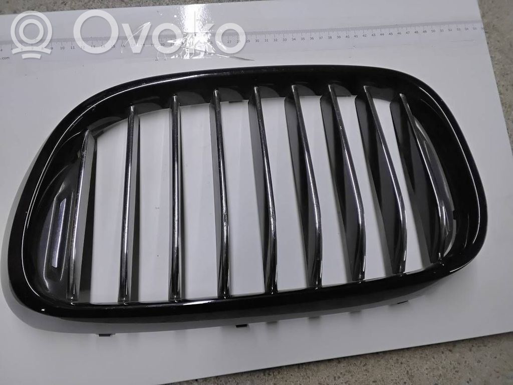 BMW 7 G11 G12 Grilă radiator față 