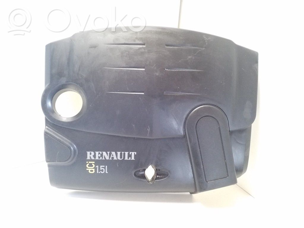 Renault Laguna II Moottorin koppa 
