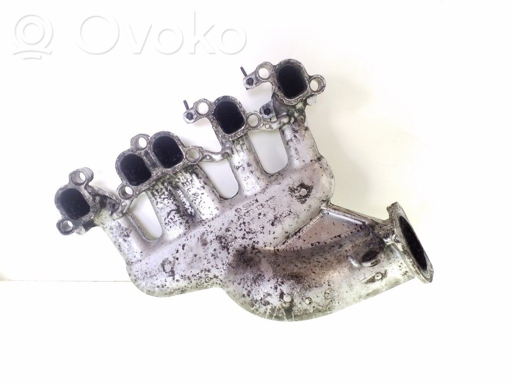 Volkswagen Transporter - Caravelle T5 Intake manifold 