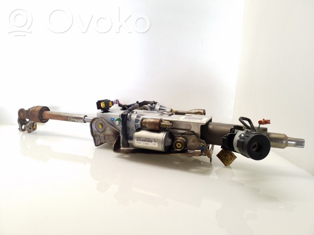 Citroen C6 Ohjauspyörän akselisarja 