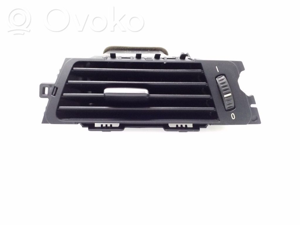 BMW 3 E90 E91 Garniture, panneau de grille d'aération latérale 