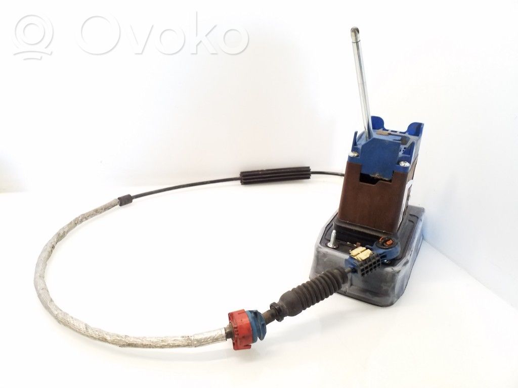 Citroen C6 Selector caja de cambios 
