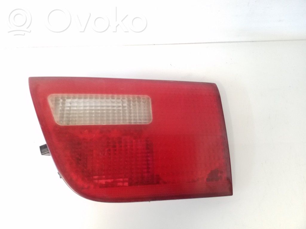 BMW X5 E53 Takaluukun takavalot 