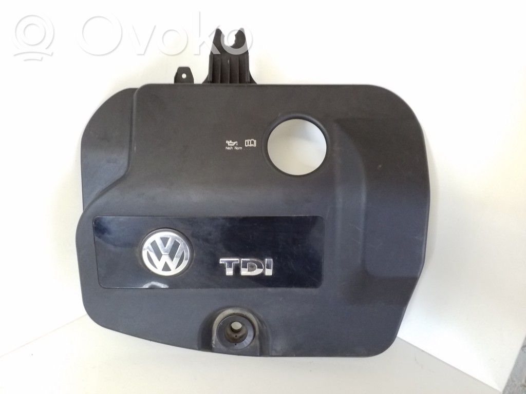 Volkswagen Sharan Osłona górna silnika 